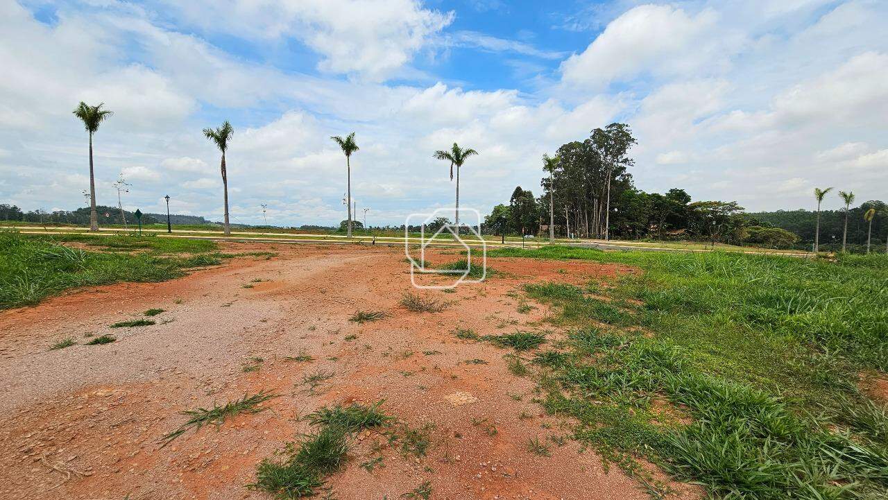 Terreno à venda em Itupeva - SP - Fazenda da Grama: Visão geral do terreno