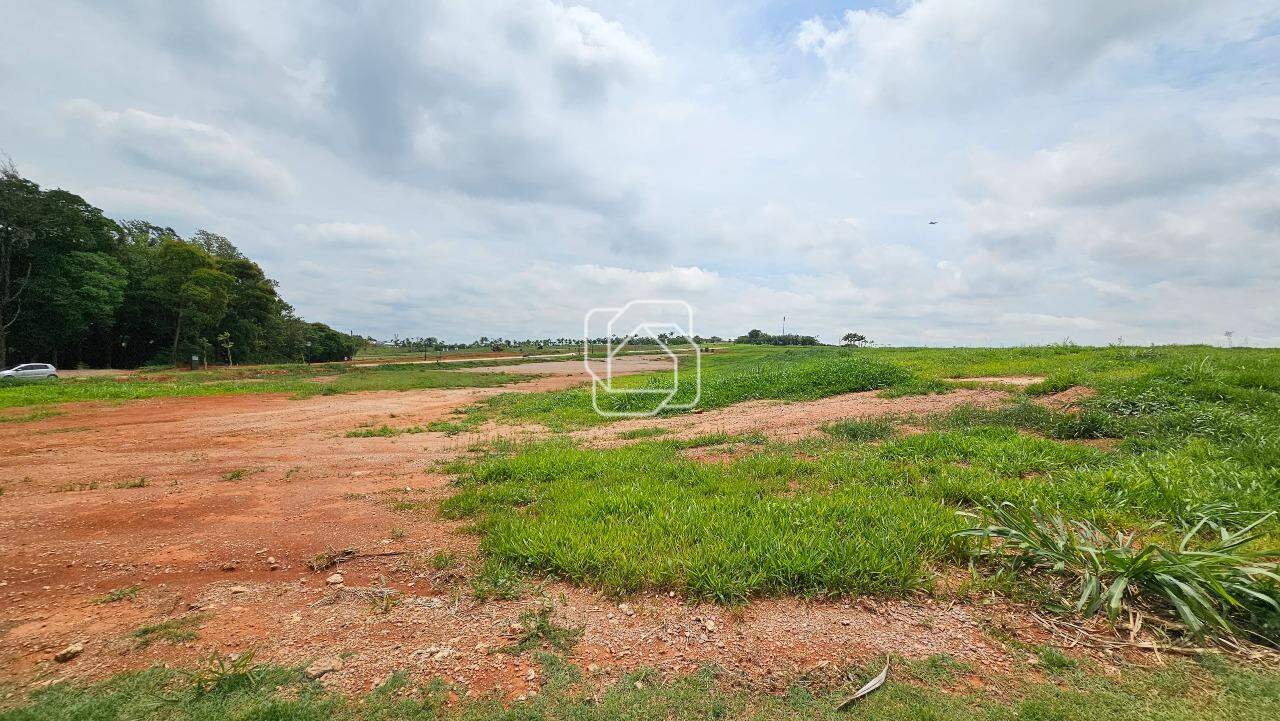 Terreno à venda em Itupeva - SP - Fazenda da Grama: Visão geral do terreno