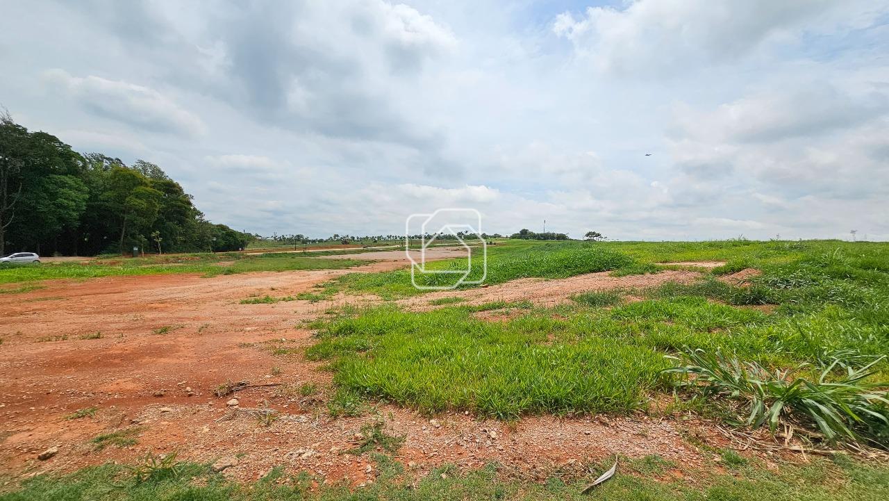 Terreno à venda em Itupeva - SP - Fazenda da Grama: Visão geral do terreno