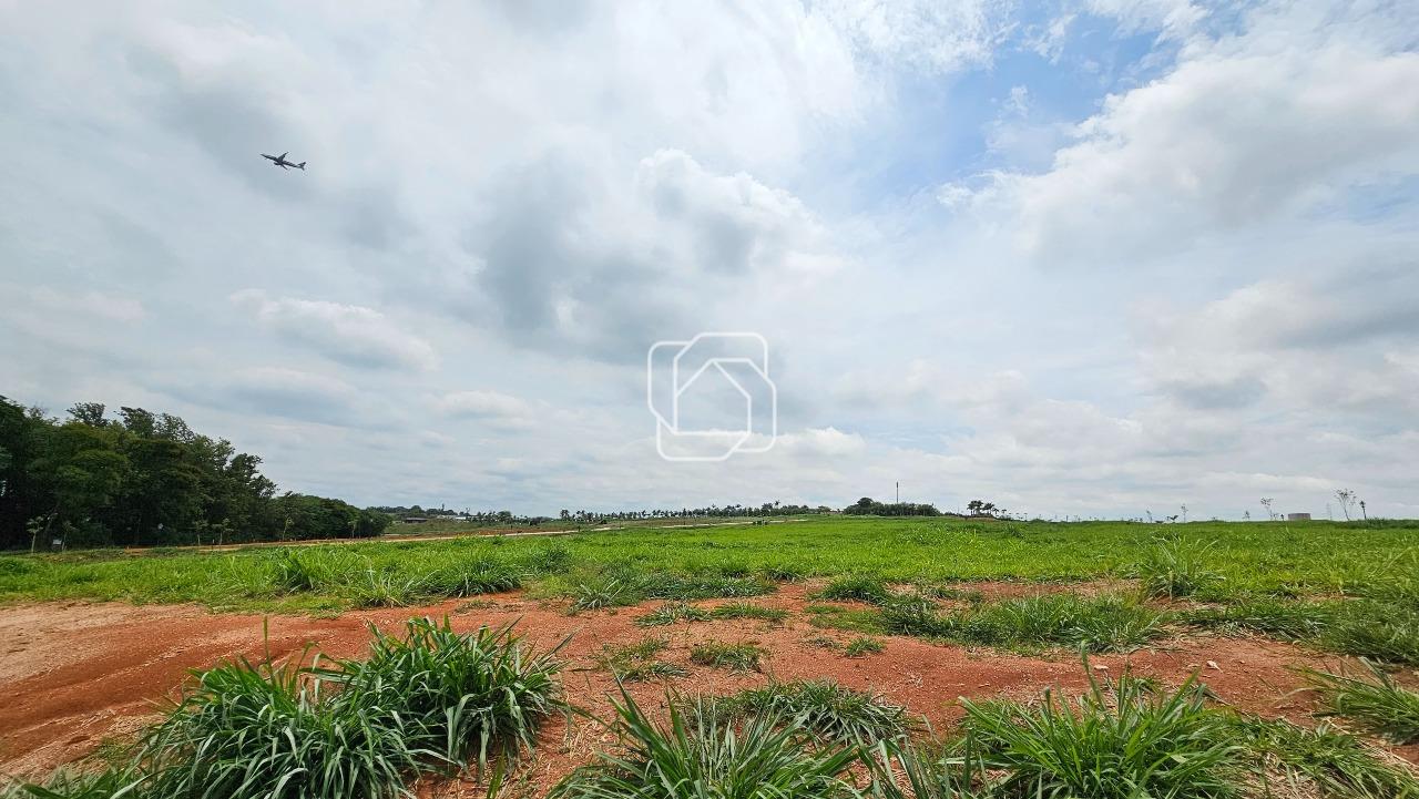 Terreno à venda em Itupeva - SP - Fazenda da Grama: Visão geral do terreno