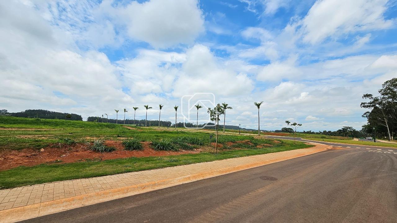 Terreno à venda em Itupeva - SP - Fazenda da Grama: Visão geral do terreno