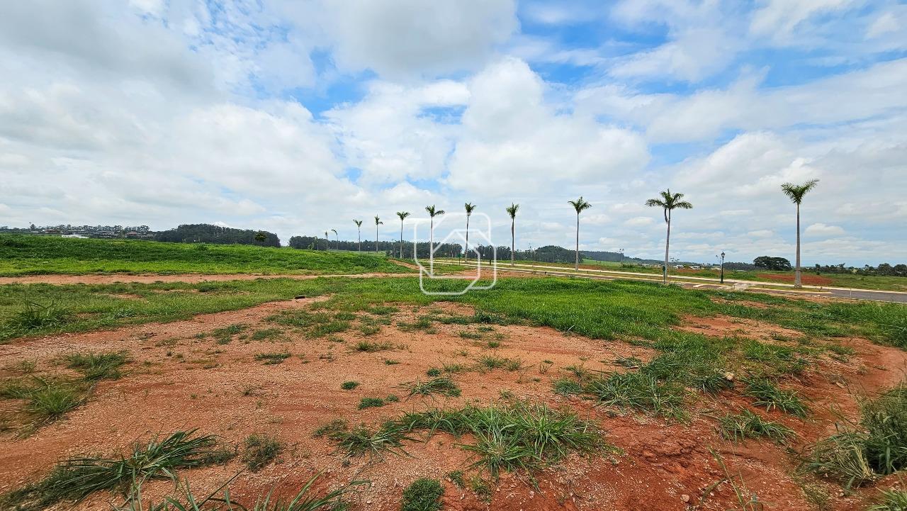 Terreno à venda em Itupeva - SP - Fazenda da Grama: Visão geral do terreno