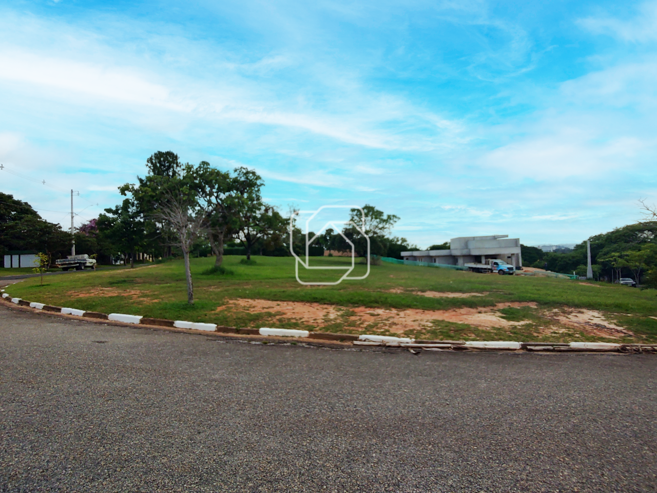 Terreno à venda em Itu - SP - Condomínio City Castelo: 