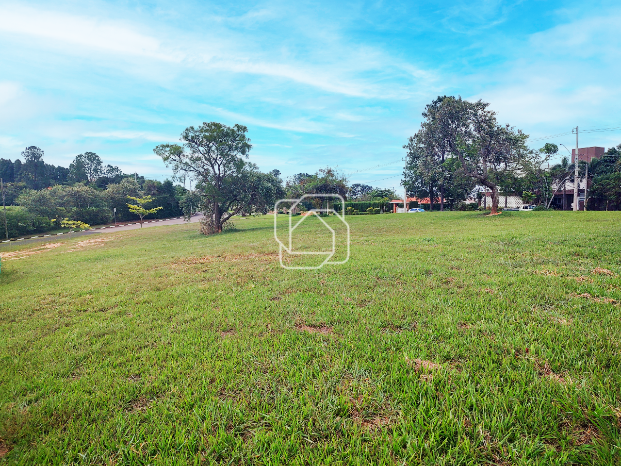 Terreno à venda em Itu - SP - Condomínio City Castelo: