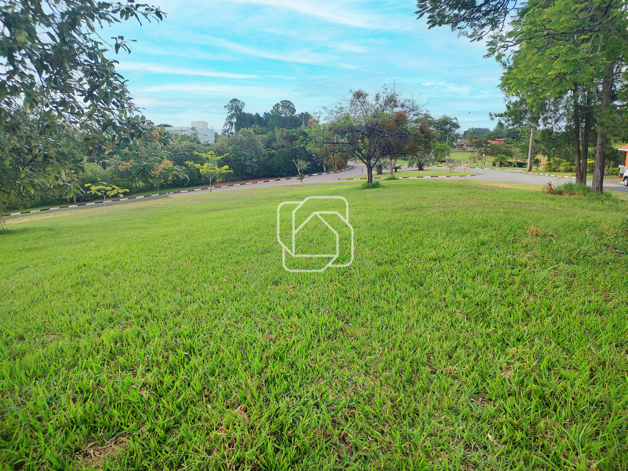 Terreno à venda em Itu - SP - Condomínio City Castelo:
