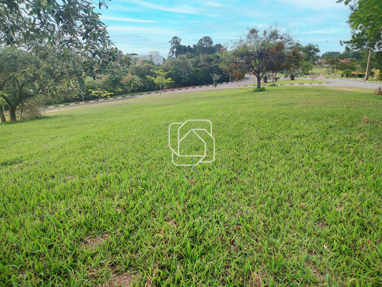 Terreno à venda em Itu - SP - Condomínio City Castelo: