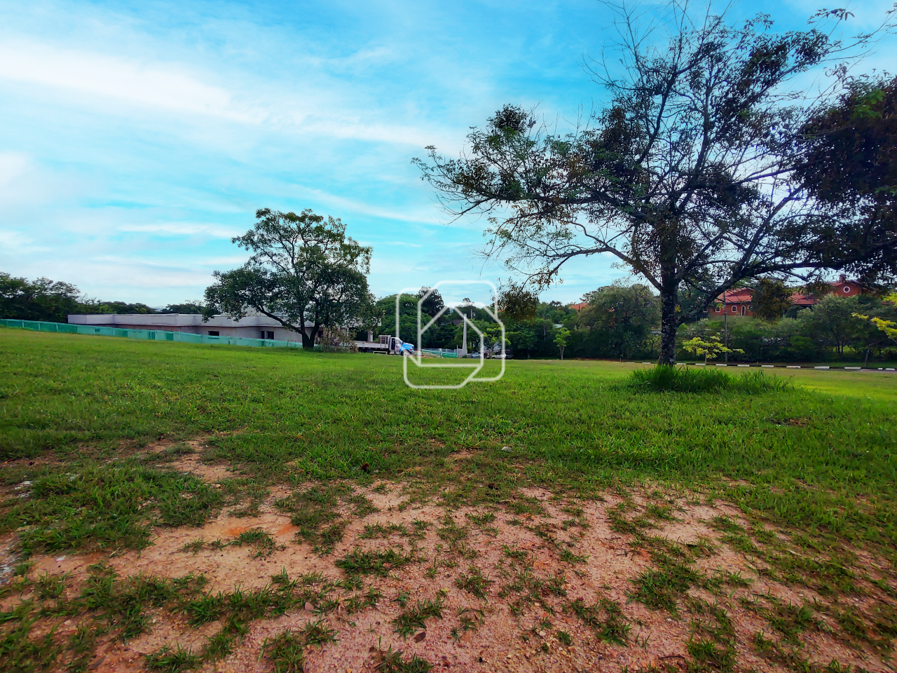 Terreno à venda em Itu - SP - Condomínio City Castelo: 