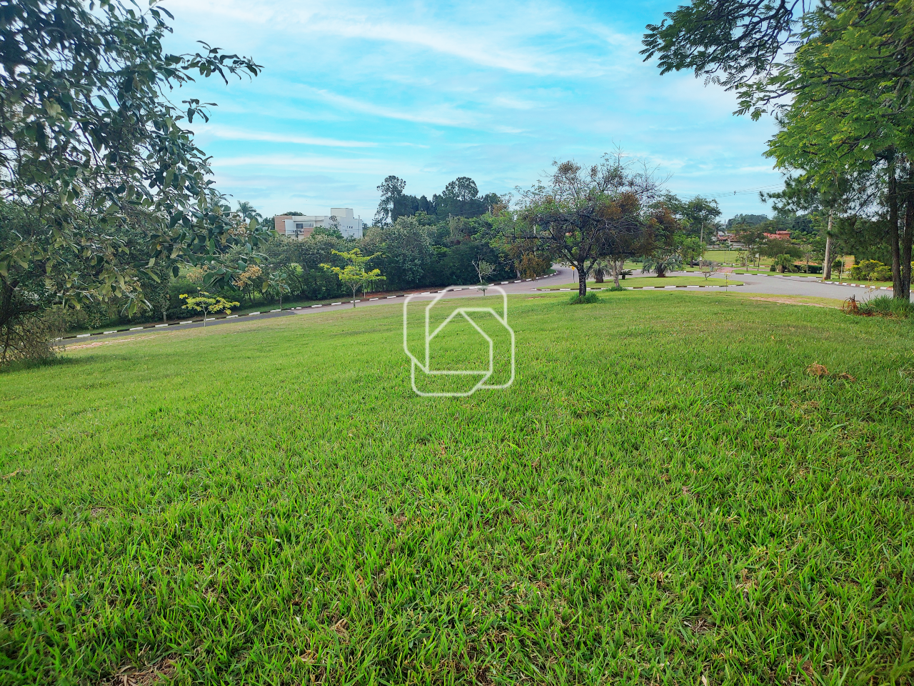 Terreno à venda em Itu - SP - Condomínio City Castelo: