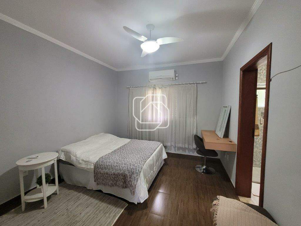 Casa de Condomínio para aluguel em Itu - SP - Chácara Flórida: