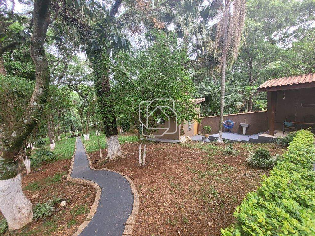 Casa de Condomínio para aluguel em Itu - SP - Chácara Flórida: