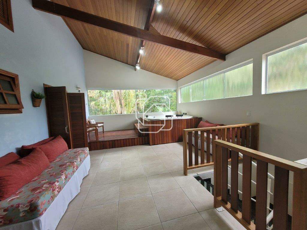 Casa de Condomínio para aluguel em Itu - SP - Chácara Flórida: