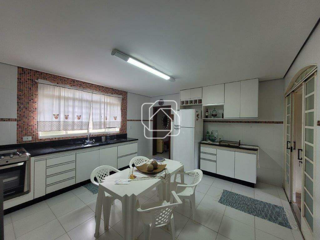 Casa de Condomínio para aluguel em Itu - SP - Chácara Flórida: