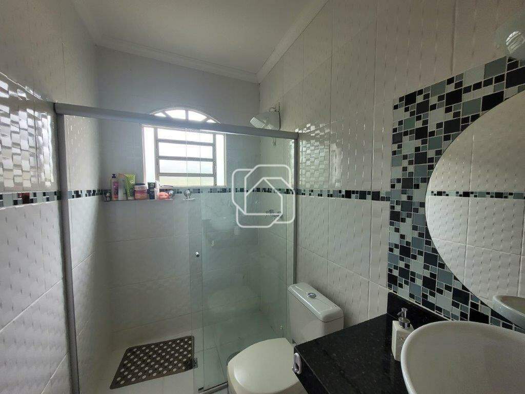 Casa de Condomínio para aluguel em Itu - SP - Chácara Flórida: