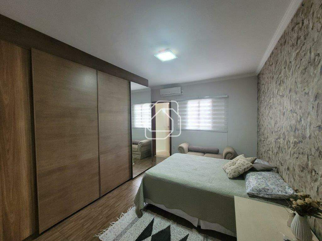 Casa de Condomínio para aluguel em Itu - SP - Chácara Flórida: