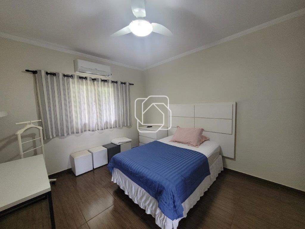Casa de Condomínio para aluguel em Itu - SP - Chácara Flórida: