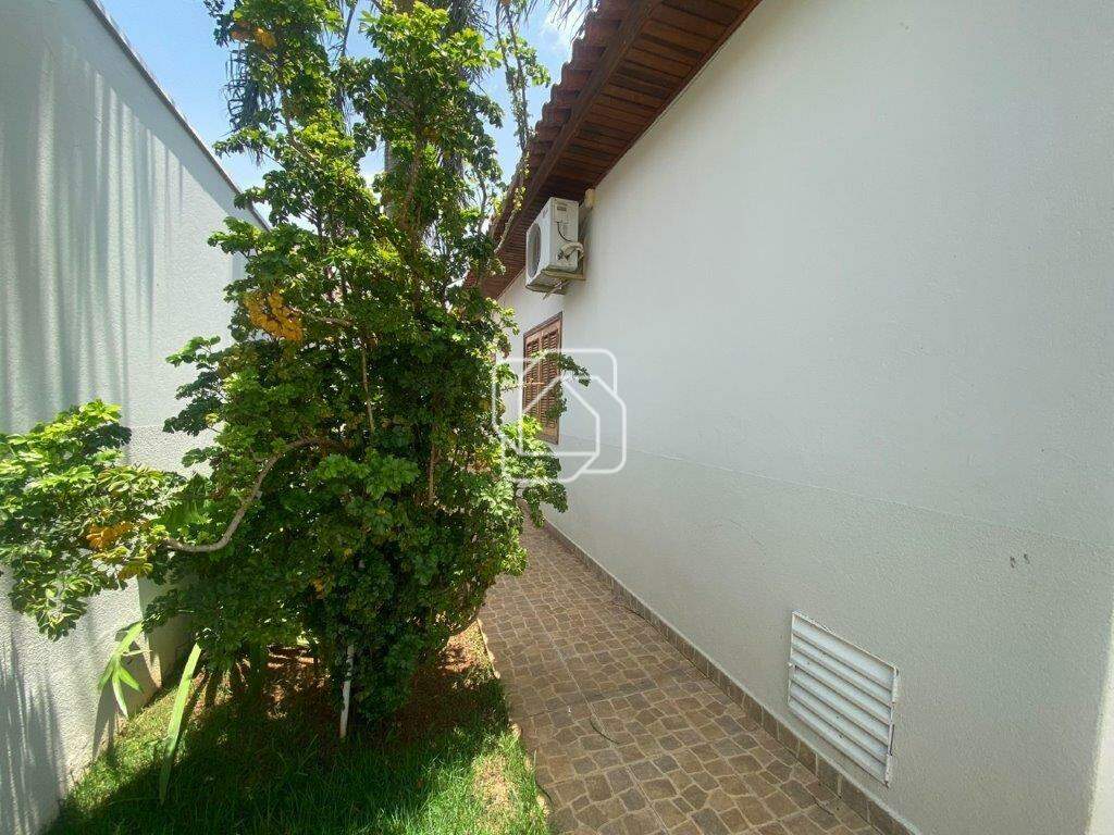 Casa de Condomínio para aluguel em Itu - SP - Jardim Theodora: 