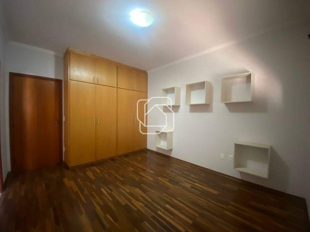 Casa de Condomínio para aluguel em Itu - SP - Jardim Theodora: 