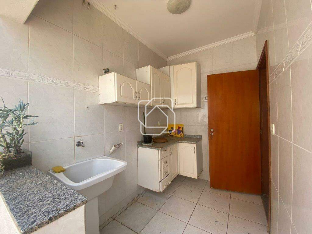 Casa de Condomínio para aluguel em Itu - SP - Jardim Theodora: 