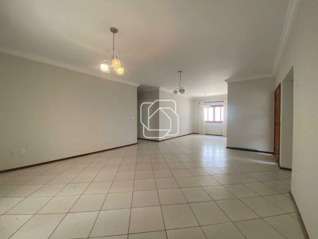 Casa de Condomínio para aluguel em Itu - SP - Jardim Theodora: 