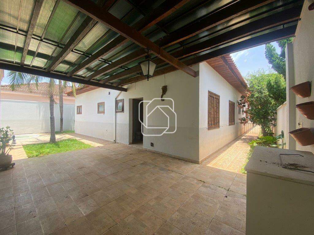 Casa de Condomínio para aluguel em Itu - SP - Jardim Theodora: 