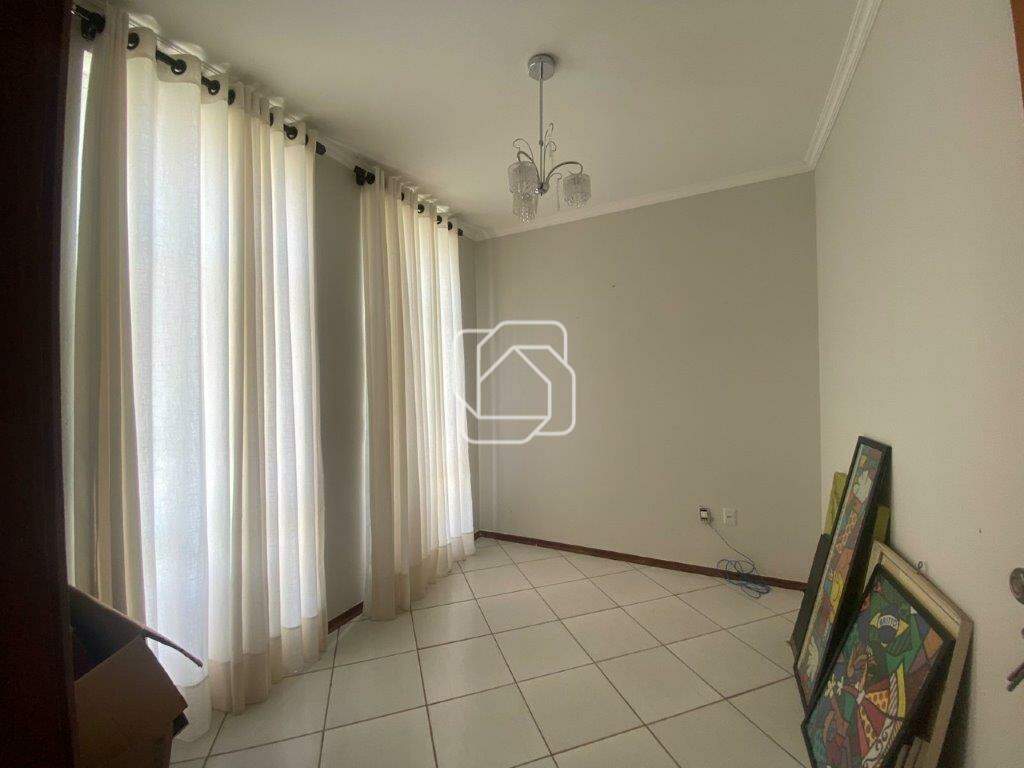 Casa de Condomínio para aluguel em Itu - SP - Jardim Theodora: 