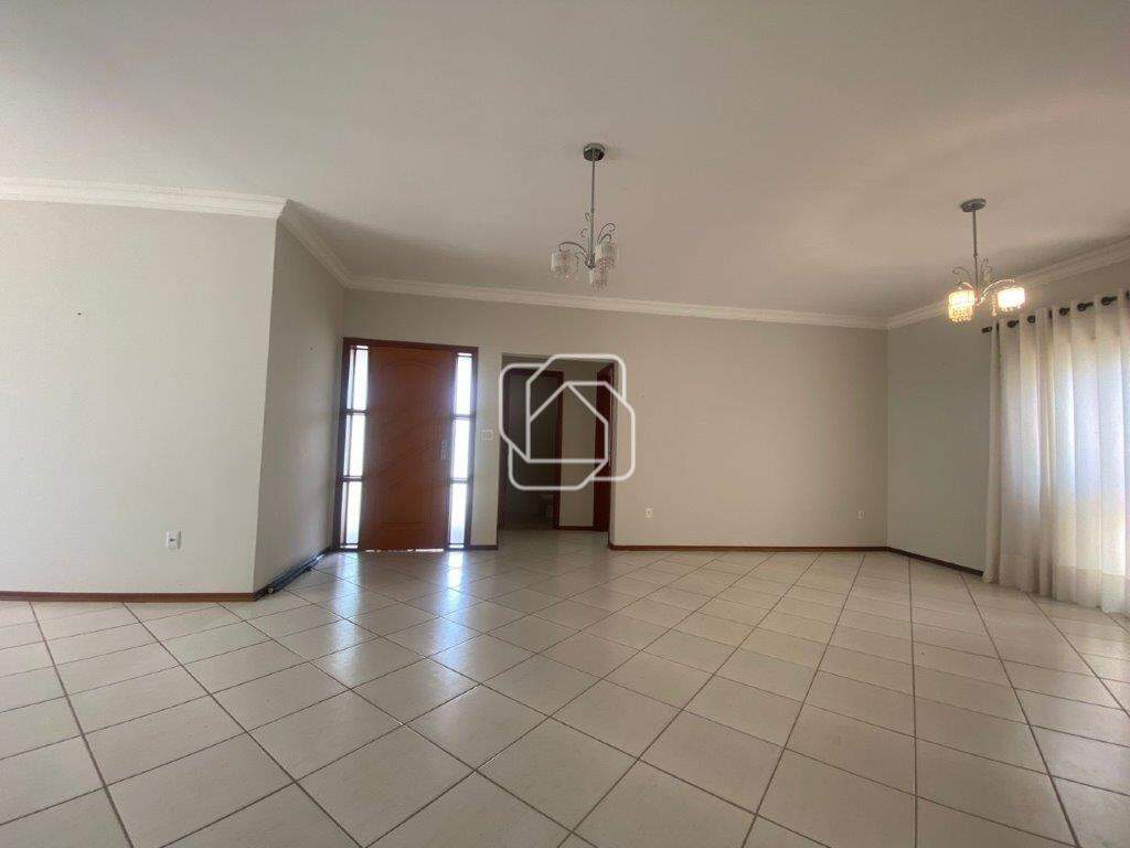 Casa de Condomínio para aluguel em Itu - SP - Jardim Theodora: 