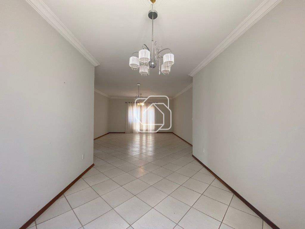 Casa de Condomínio para aluguel em Itu - SP - Jardim Theodora: 