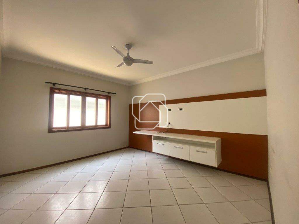 Casa de Condomínio para aluguel em Itu - SP - Jardim Theodora: 