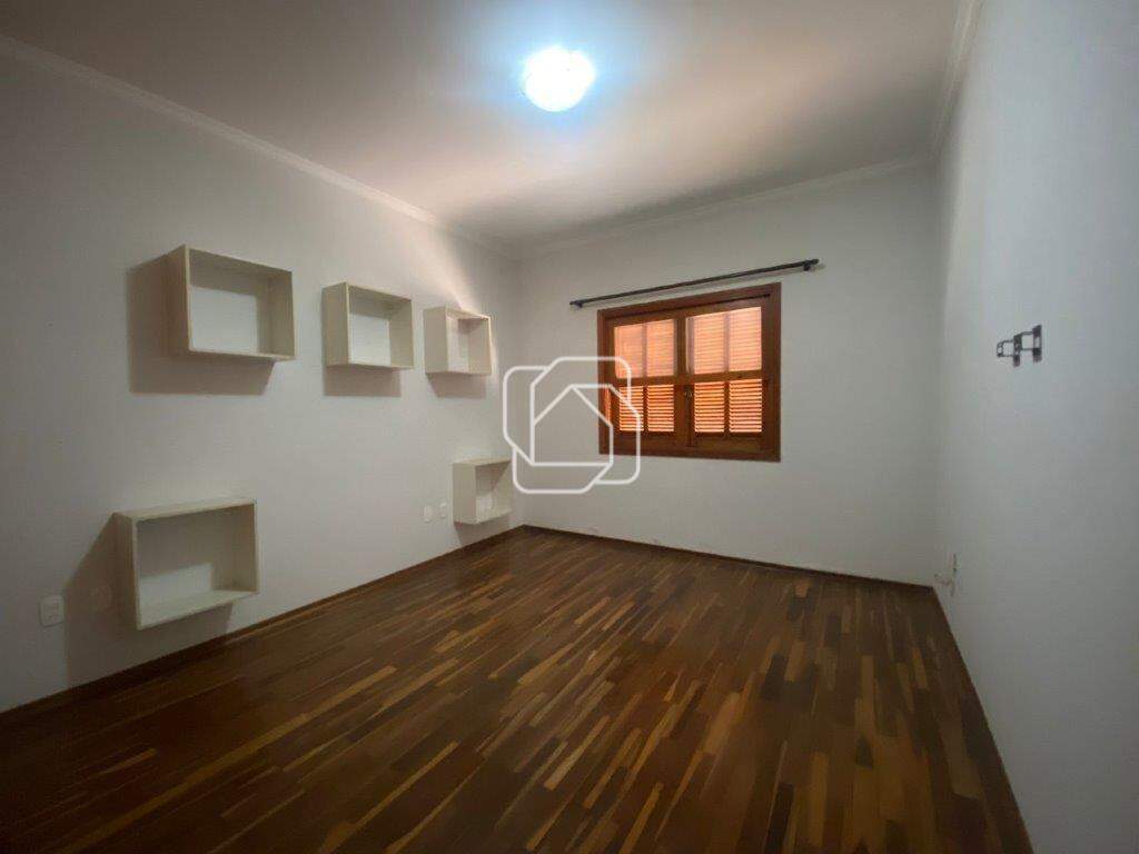 Casa de Condomínio para aluguel em Itu - SP - Jardim Theodora: 