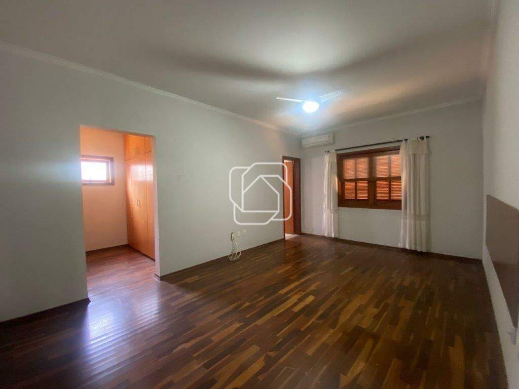 Casa de Condomínio para aluguel em Itu - SP - Jardim Theodora: 