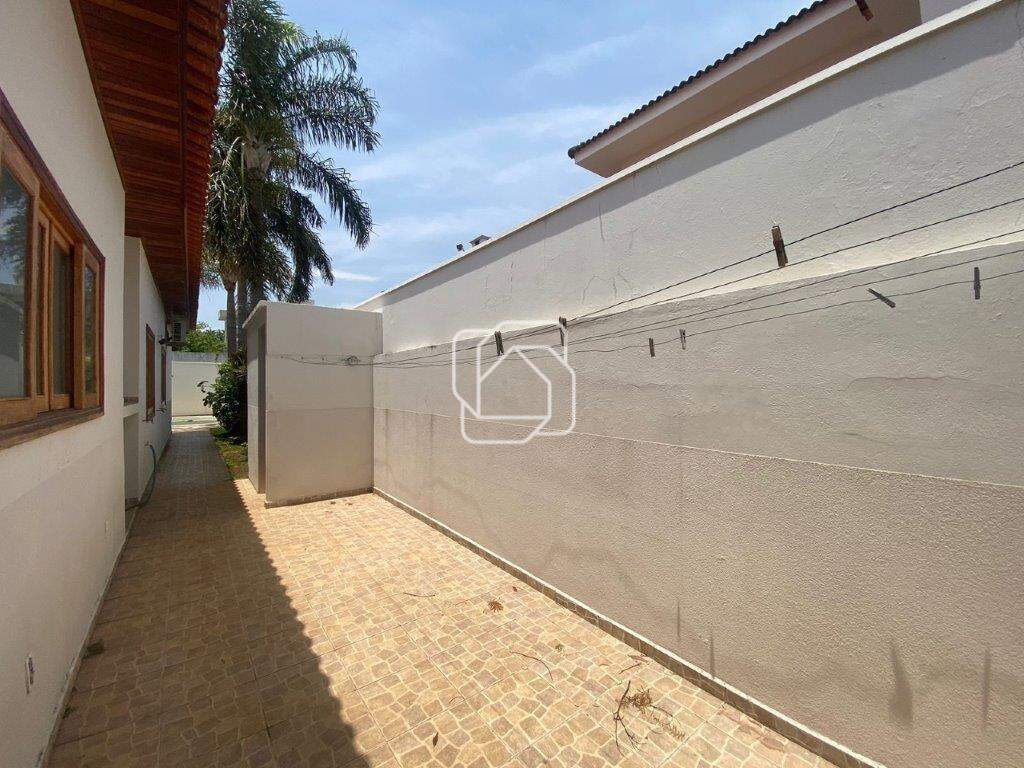 Casa de Condomínio para aluguel em Itu - SP - Jardim Theodora: 