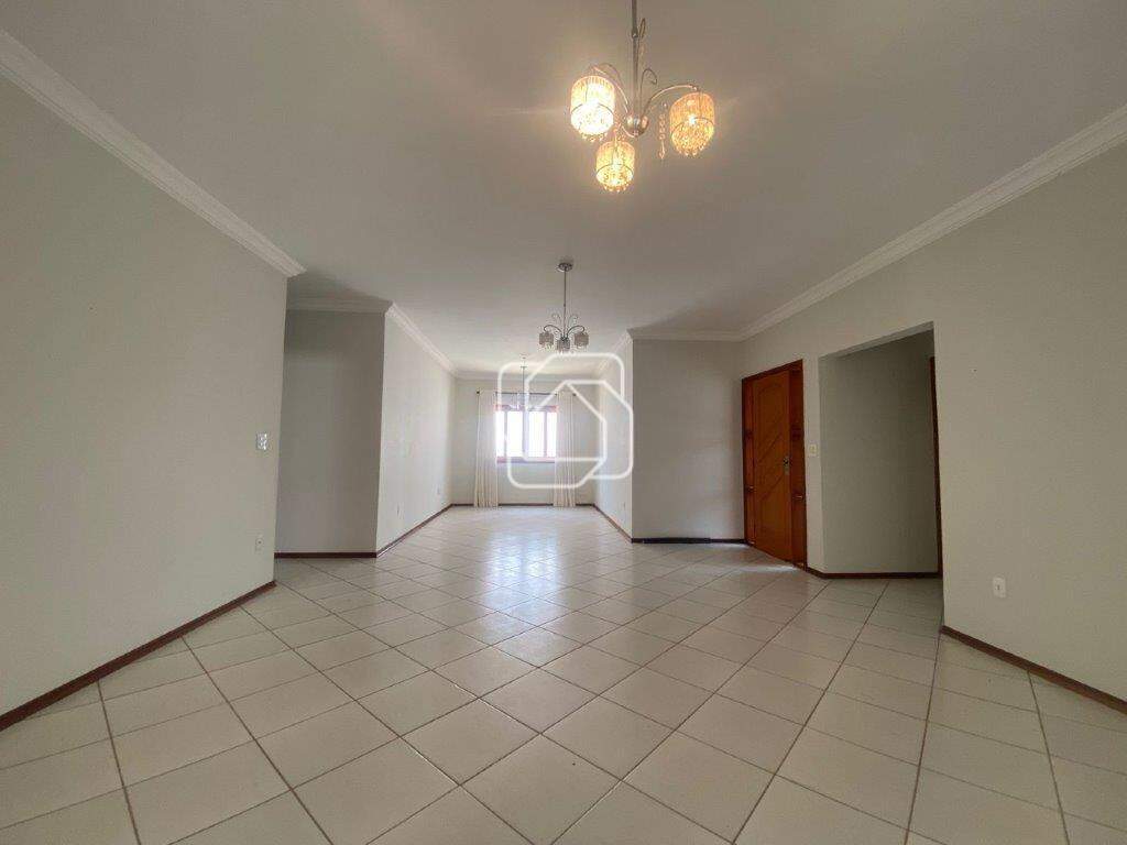 Casa de Condomínio para aluguel em Itu - SP - Jardim Theodora: 