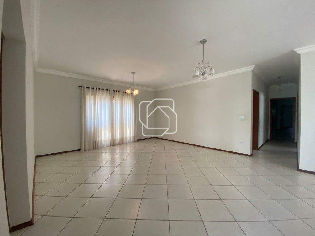 Casa de Condomínio para aluguel em Itu - SP - Jardim Theodora: 