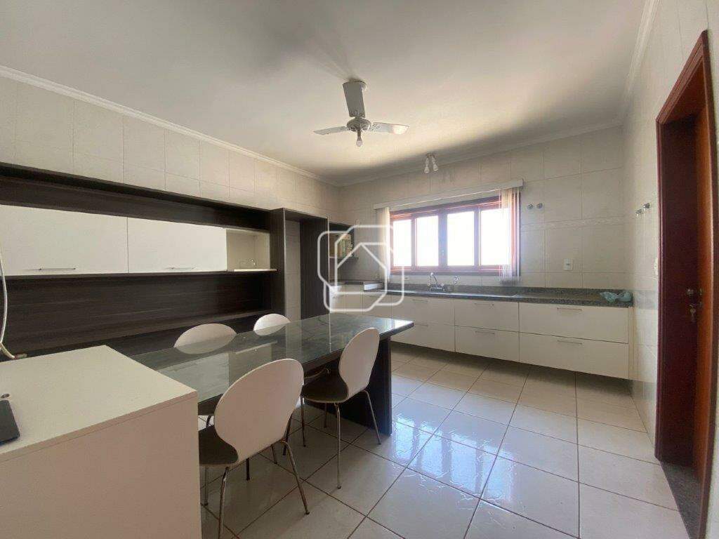 Casa de Condomínio para aluguel em Itu - SP - Jardim Theodora: 