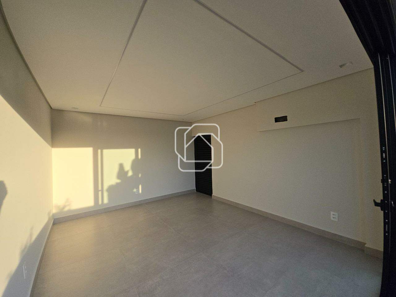 Casa de Condomínio à venda em Itu - SP - Condomínio Villas do Golfe: Espaço Fitness