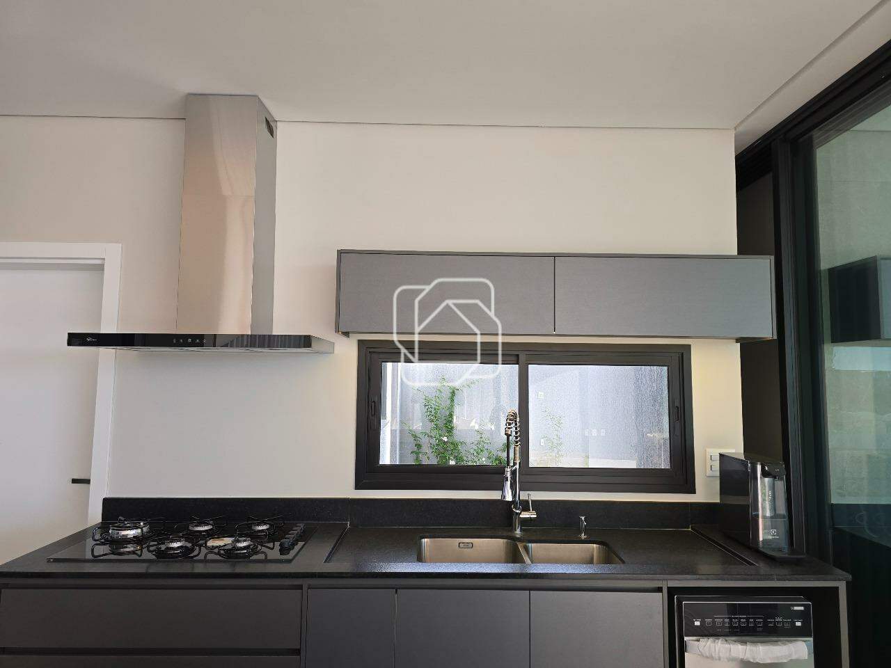 Casa de Condomínio à venda em Itu - SP - Condomínio Villas do Golfe: Cozinha
