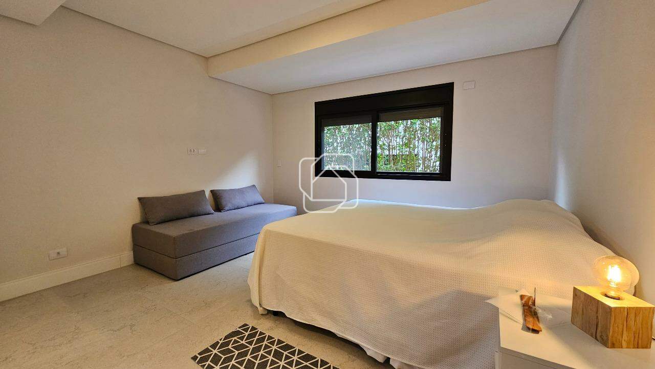 Casa de Condomínio à venda em Itu - SP - Condomínio Fazenda Kurumin: 