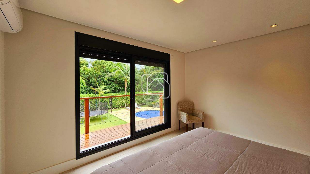 Casa de Condomínio à venda em Itu - SP - Condomínio Fazenda Kurumin: 