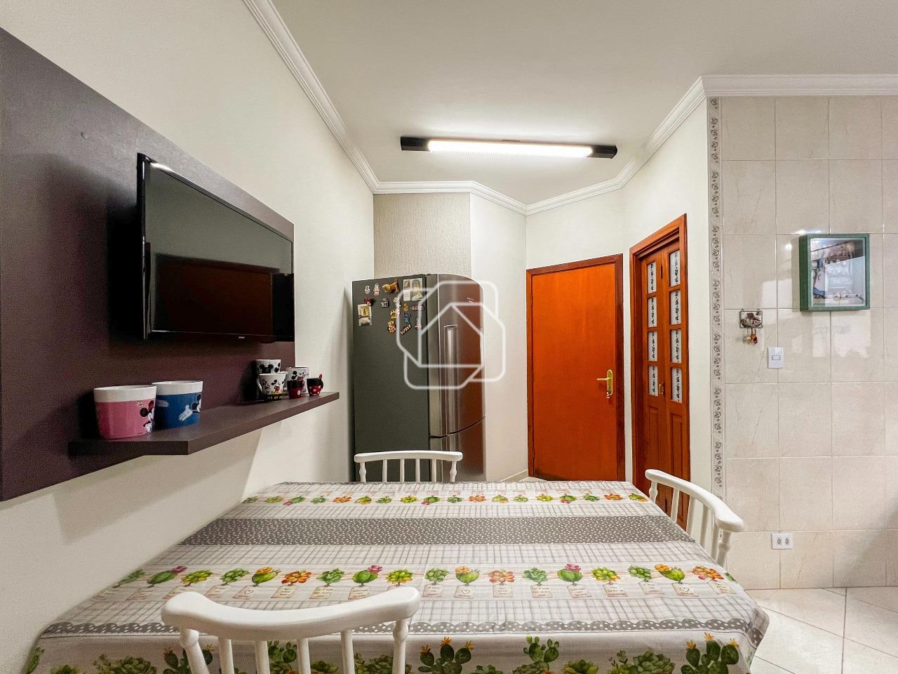 Casa de Condomínio à venda em Itu - SP - Portal da Vila Rica : 