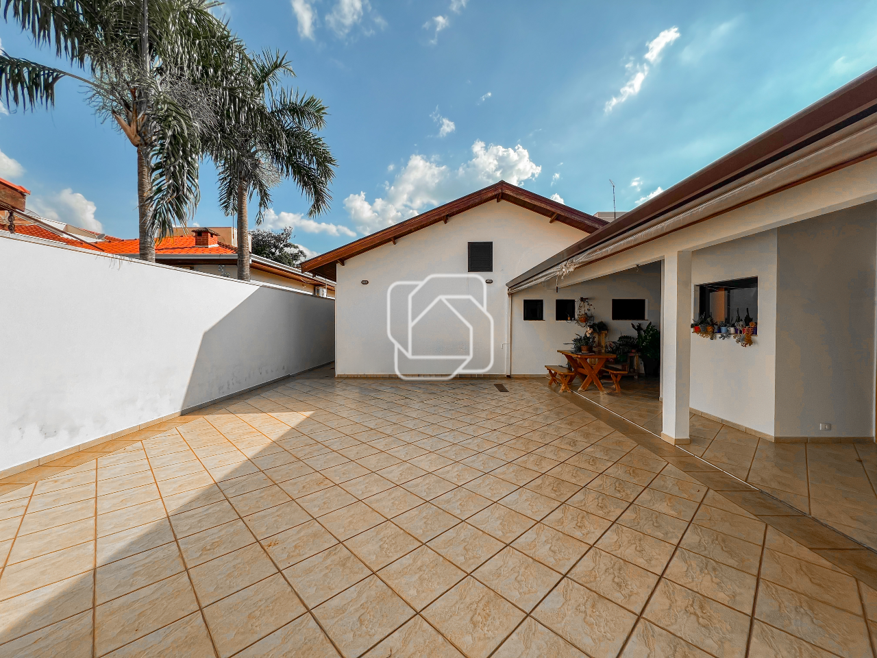 Casa de Condomínio à venda em Itu - SP - Portal da Vila Rica : 