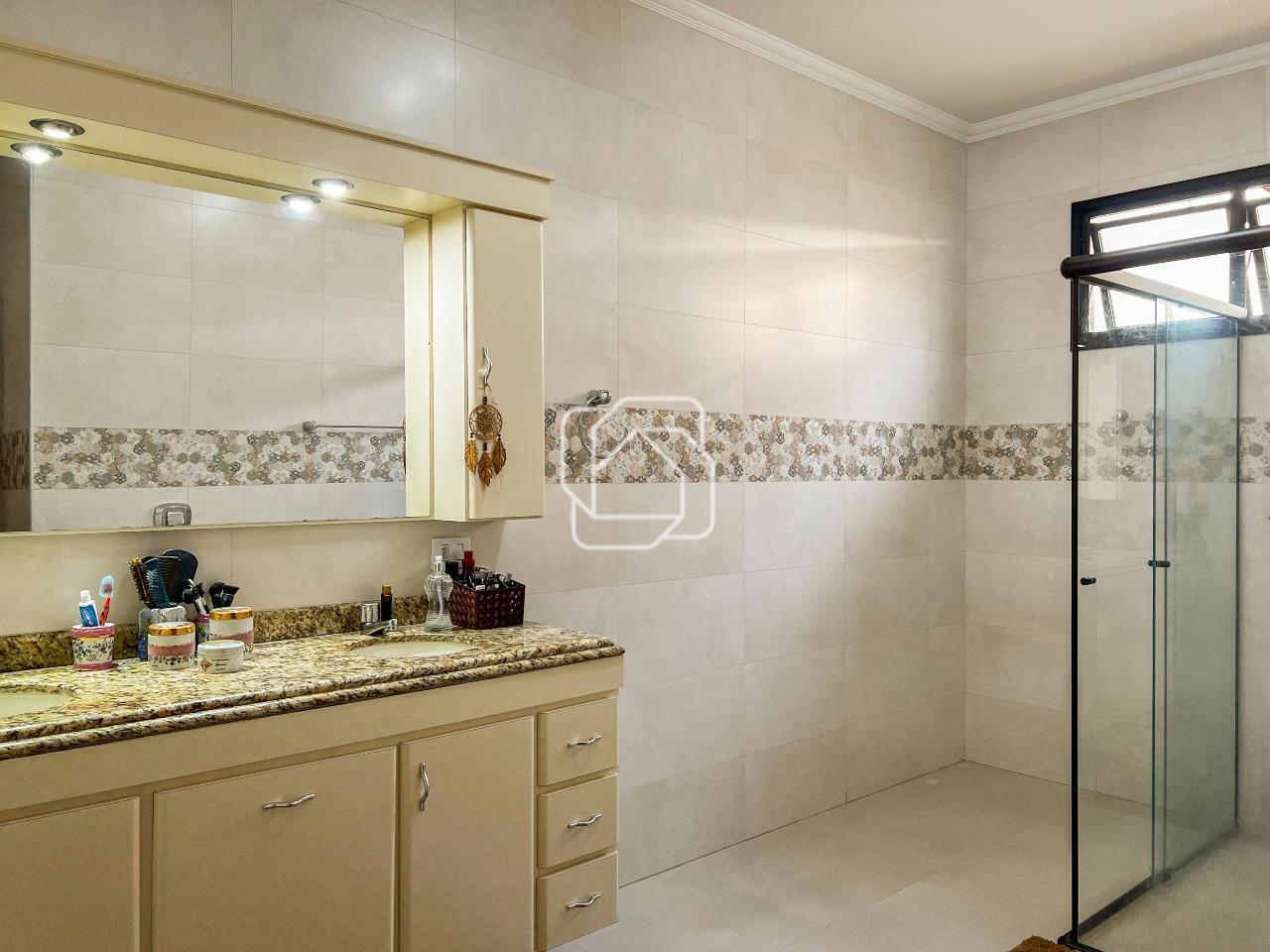 Casa de Condomínio à venda em Itu - SP - Portal da Vila Rica : 