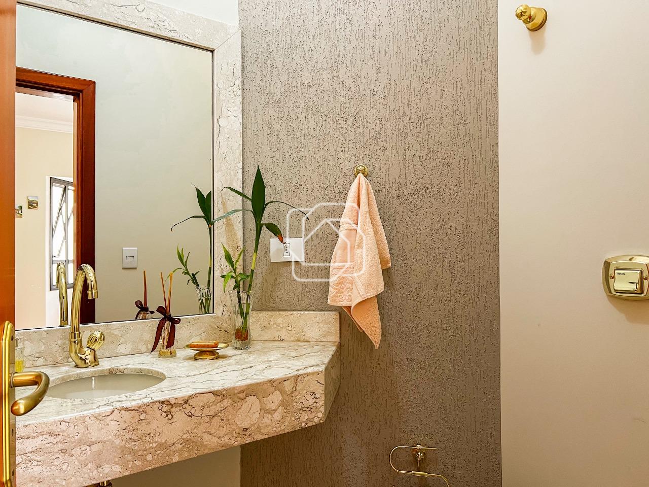 Casa de Condomínio à venda em Itu - SP - Portal da Vila Rica : 