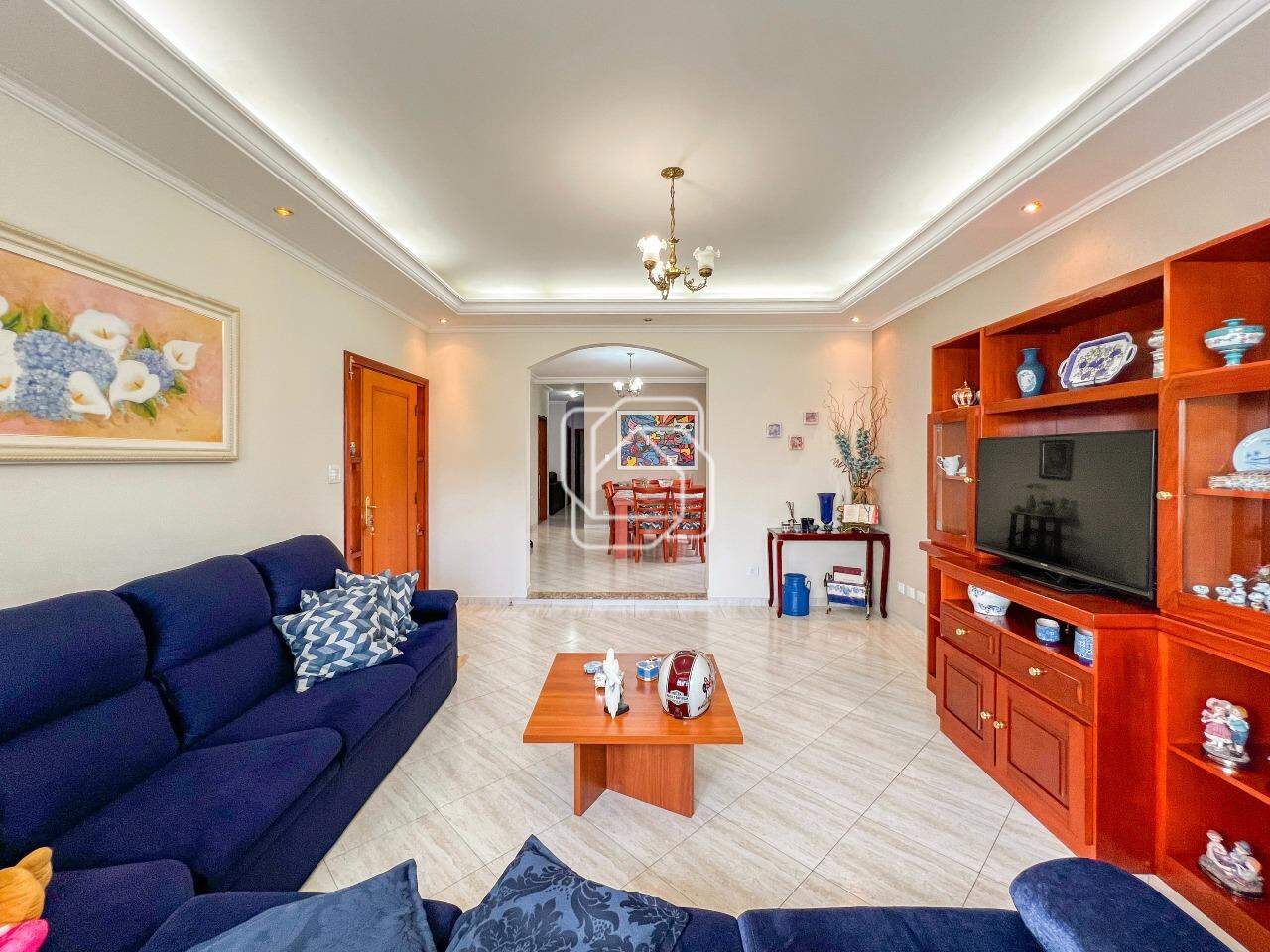 Casa de Condomínio à venda em Itu - SP - Portal da Vila Rica : 