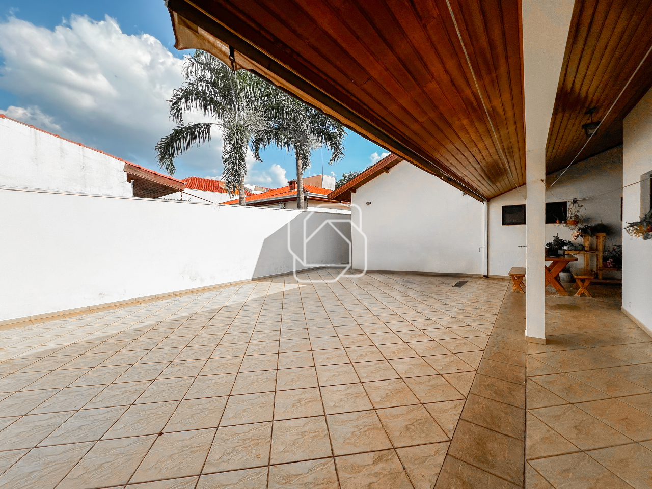 Casa de Condomínio à venda em Itu - SP - Portal da Vila Rica : 