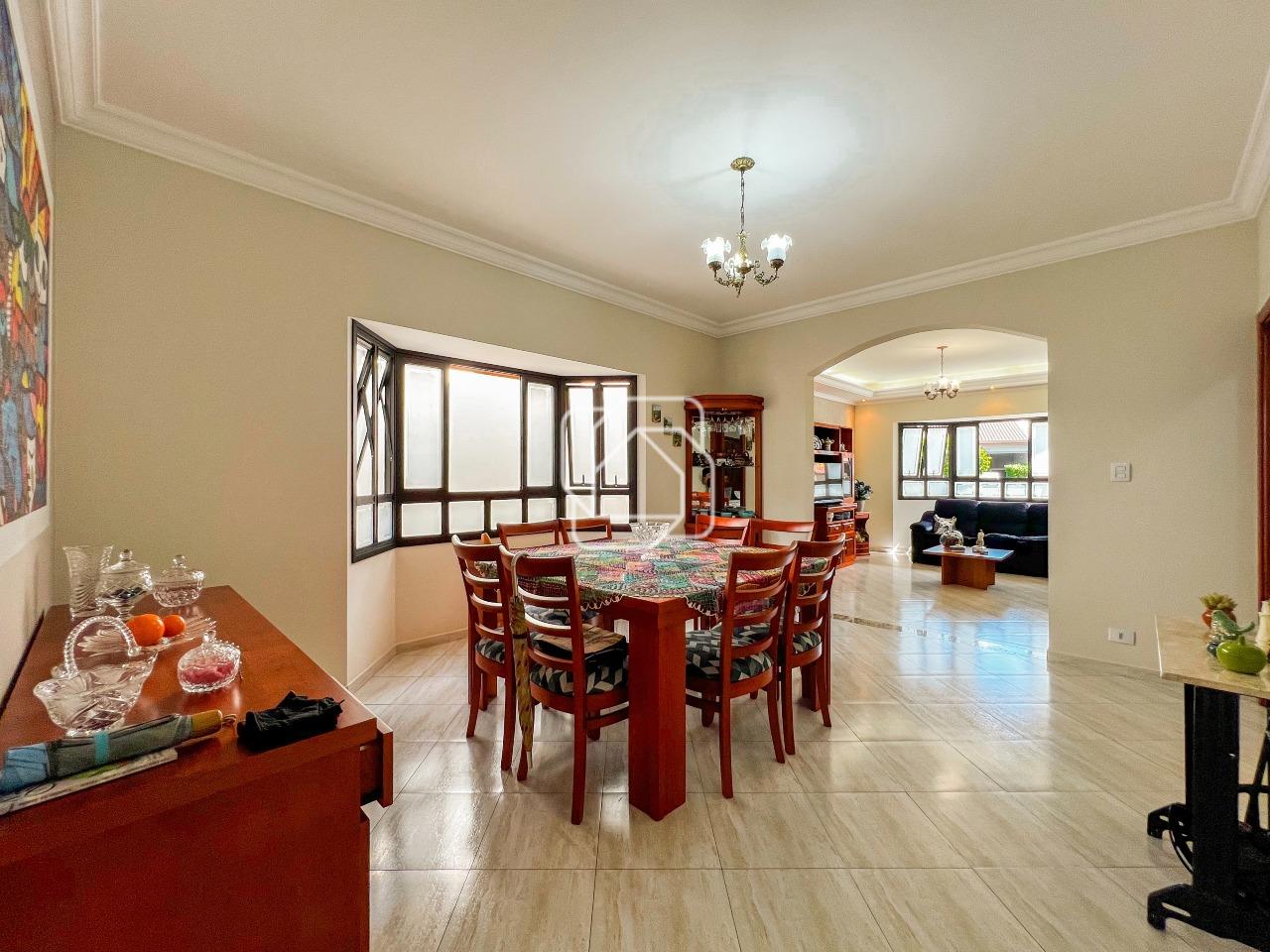 Casa de Condomínio à venda em Itu - SP - Portal da Vila Rica : 