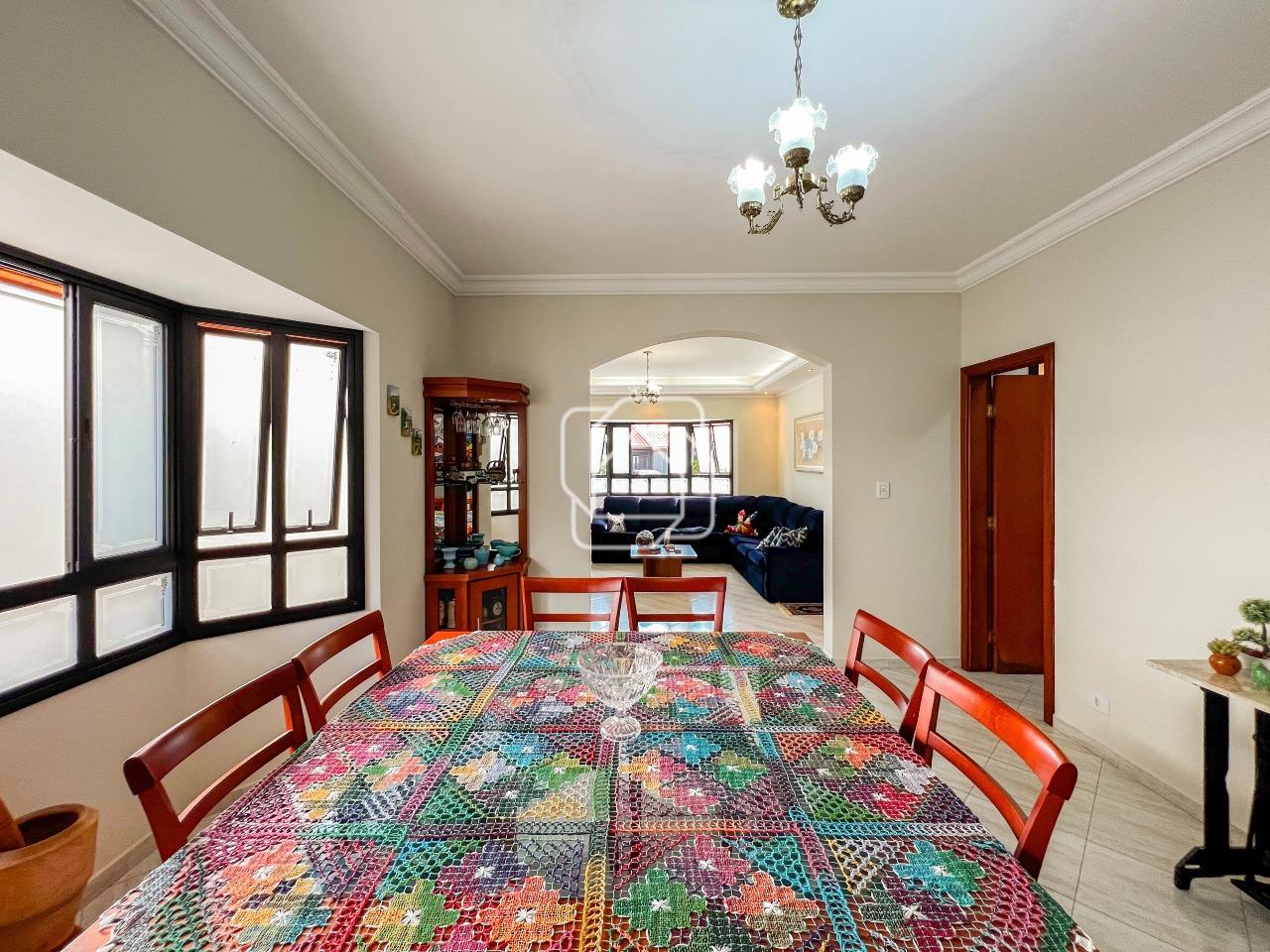 Casa de Condomínio à venda em Itu - SP - Portal da Vila Rica : 