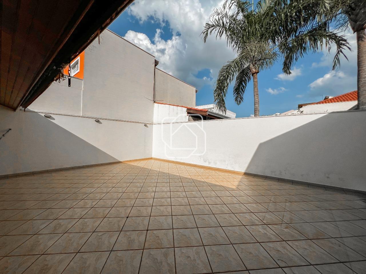 Casa de Condomínio à venda em Itu - SP - Portal da Vila Rica : 