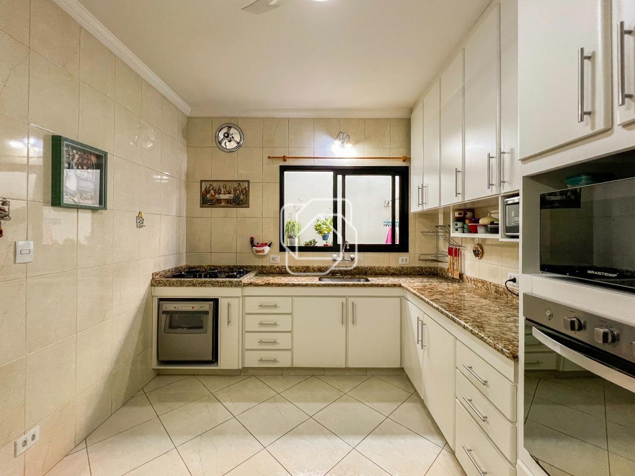 Casa de Condomínio à venda em Itu - SP - Portal da Vila Rica : 