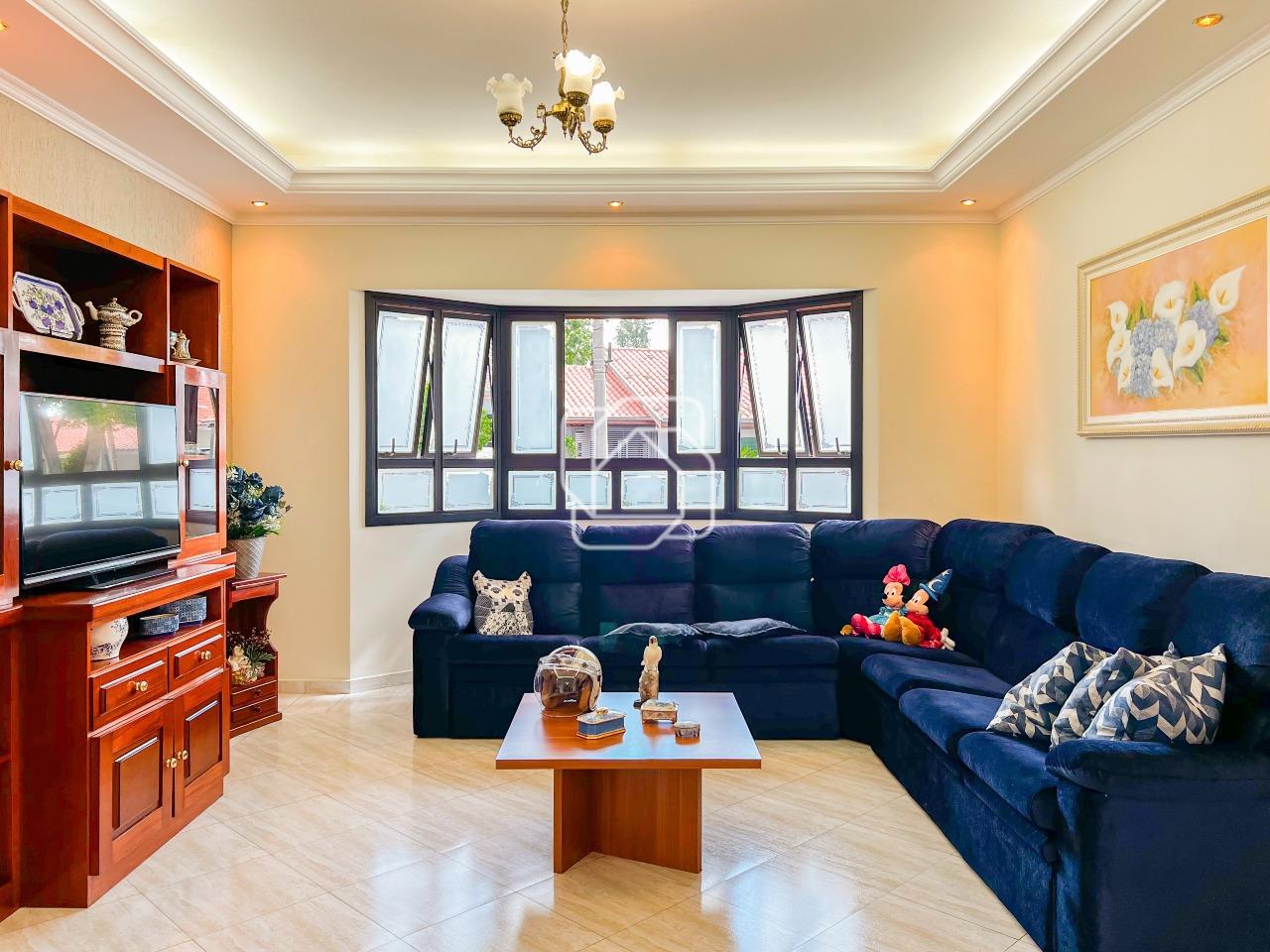 Casa de Condomínio à venda em Itu - SP - Portal da Vila Rica : 