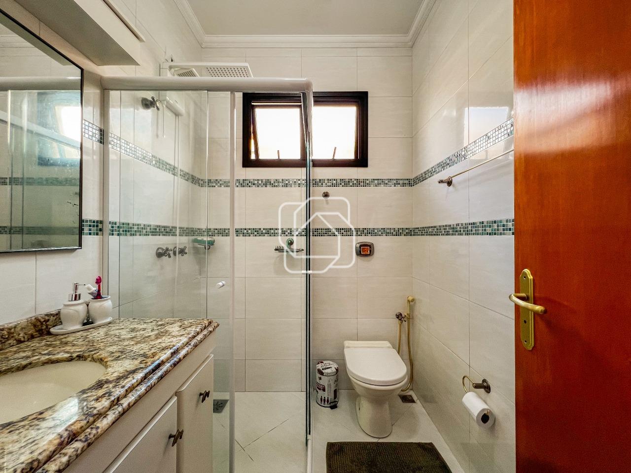 Casa de Condomínio à venda em Itu - SP - Portal da Vila Rica : 